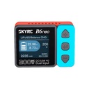 SkyRC B6 neo nabíjačka 80/200W 10A 6S LiPo/LiFe/LiIon/LiHV