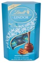 Lindt Lindor SLANÝ KARAMEL SLANÝ KARAMEL 200 g