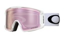 Lyžiarske okuliare Oakley Line Miner L Prizm HI