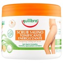 EQUILIBRA ALOE TONIZAČNÝ A ENERGETICKÝ PEELING S