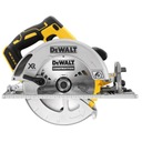 OKRUŽNÁ PÍLA DEWALT XR 18V ​​​​DCS572N