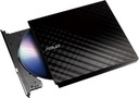 Externý disk Asus SDRW-08D2S-U LITE/BLK/G/AS