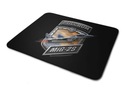 MiG-29 FULCRUM stíhačka MOUSE PAD