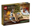 Lego 76404 HARRY POTTER Adventný kalendár 2022