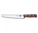 Nôž na chlieb a koláč Wood 22cm Victorinox 5.2930.