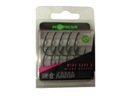 Korda Hooks Kamakura Wide Gape X y.6 M.Barbed 10