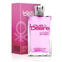 ŽENSKÉ FEROMÓNY LOVE & DESIRE PARFUME 50ml