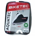 BIKETEC VODEODOLNÝ KRYT AQUATEC STRAIGHT