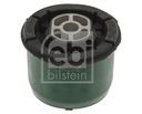 FEBI BILSTEIN 49587 Ložisko telesa nápravy