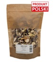 Sušené huby SHIITAKE 100g