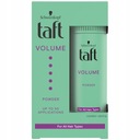 Taft Volume Powder púder na vlasy pre objem 10g