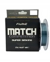 Match Competition FIUME vlasec - 0,181 mm / 5,40 kg / dĺžka 150 m