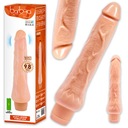 PENIS DILDO EROTICKÉ GADGETY DÁMSKY SEX VIBRÁTOR