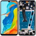 Displej pre Huawei P30 Lite rám LCD obrazovky