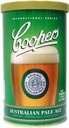 COOPERS AUSTRALIAN PALE ALE súprava na varenie 23L