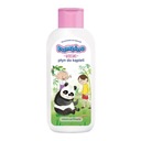 Kids Panda tekutý kúpeľ do kúpeľa 400 ml