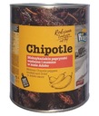 Chipotle Peppers KIER omáčka Adobo údená 2800 g