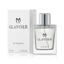 Pánsky parfém 771 Glantier 50 ml