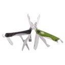 Multináradie GERBER Dime GREEN zelené 31-003621