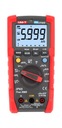 Uni-T PRO UT191E univerzálny meter