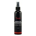 Fender American Professional Guitar Polish spray