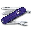 Vreckový perzský indigový nôž Victorinox Classic SD