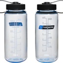 NALGENE WM Fľaša na vodu 0,5l Tuxedo Blue