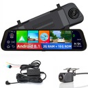 DVR 2GB 16GB Mirror Android 8.1 ADAS 4G