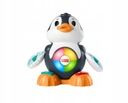 Fisher-Price Linkimals Interactive Penguin HCJ50