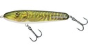 Wobler Salmo Sweeper Sinking 10cm/19g Skutočná šťuka