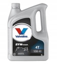 Motorový olej Valvoline Synpower 4T 4 l 10W-40