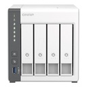 Súborový server QNAP TS-433-4G NAS