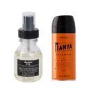 DAVINES OLEJ OLEJ + KEMON LAK 100ML ZADARMO