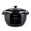 Instant Pot Superior Slow Cooker - pomalý hrniec, parný hrniec