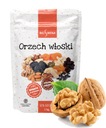 VLAŠSKÉ ORECHY 1kg, LÚPANÉ, KVALITNÉ