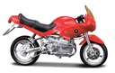 MAISTO MODEL BMW R1100RS 1:18