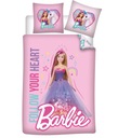 POSTEĽNÉ POSTEĽNE 100x135 BARBIE