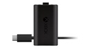 Súprava MS Xbox Play & Charge