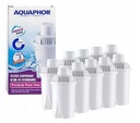 10X AQUAPHOR B100-15 CLASSIC VODNÝ FILTRAČ