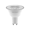 CHYTRÁ ŽIAROVKA GU10 1X4,8W YEELIGHT SMART