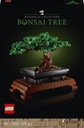 LEGO Creator Expert Bonsai Tree 10281 878 el.