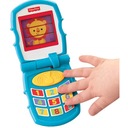 Vyklápací telefón FISHER-PRICE pre vaše dieťa