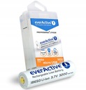 everActive 18650 3200 mAh batéria 1 ks.