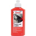 Sonax tekutý tvrdý vosk 250 ml