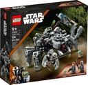 LEGO Star Wars 75361 Spider Tank