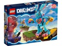 LEGO 71453 DreamZZZ Izzie a Bunchu