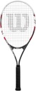 WILSON Fusion XL L2 TENISOVÁ RAKETA 274g 723cm2