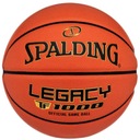 Dámska lopta Spalding TF-1000 Legacy Logo FIBA ​​​​, veľkosť 6