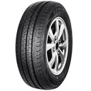 1 ks TRACMAX 215/60R17C A/S Van Saver 109/107 T 2023 Nov.