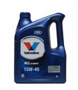 VALVOLINE 15W-40 ALL-CLIMATE 4L